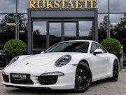 Porsche 911 - 991 3.4 Carrera