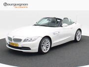 BMW Z4 - Roadster sDrive18i Executive 157 Pk | Elektrisch Cabrio Dak 