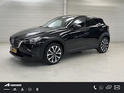 Mazda CX-3 - 2.0 SkyActiv-G 120 Sport Selected / Eerste Eigenaar / Naviga