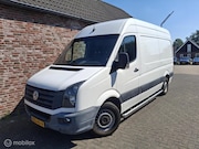 Volkswagen Crafter - Combi camper 35 2.0 TDI L2H2