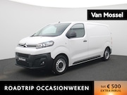 Citroën Jumpy - M 2.0 BlueHDi 145 S&S MAN6 | Apple Carplay / Android Auto | 