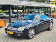 Mercedes-Benz SLK-klasse - 200 I NAP I AUTOMAAT