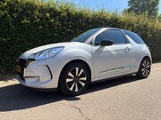 DS DS 3 - 1.2 PureTech So Chic Navi