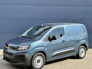 Opel Combo - Electric L1 50 kWh | Apple Carplay | Camera | Houten Laadrui