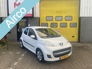 Peugeot 107 - 1.0-12V Urban Move Airco 5 drs