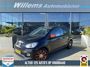 Volkswagen Up! - 1.0 TSI BMT high up! Stoelverwarming, Climate Control & Crui