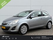 Opel Corsa - 1.4-16V Edition / Airco / Multimedia-voorbereiding