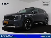 Kia Sorento - 1.6 T-GDi Plug-in Hybrid 4WD ExecutiveLine 7p. | 10 Jaar Gar