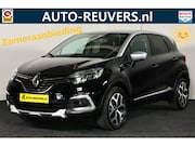 Renault Captur - 0.9 TCe Intens / LED / Navi / Cam / Trekhaak / Cruisecontrol