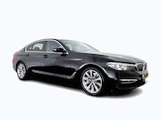 BMW 5-serie - 530e iPerformance High Executive Luxury-Line (Plug-in) {SoH-