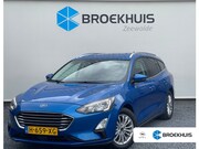 Ford Focus - 1.0 125PK Titanium | Airco (automatisch) | Apple Carplay/And