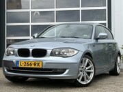 BMW 1-serie - 118i Business Line 142pk | Apple carplay/Android auto | Blue