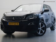 Peugeot 5008 - 1.2 PureTech Blue Lease Executive 7-zits (APPLE CARPLAY, CLI