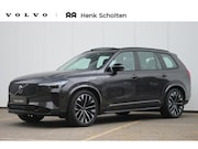 Volvo XC90 - T8 Plug-in hybrid AWD Ultra Dark | High End Audio by Bowers