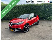Renault Captur - 1.2 TCe Helly Hansen