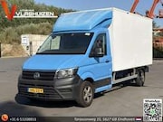 Volkswagen Crafter - 35 2.0 TDI L4H3 | € 7.850, - NETTO! | Euro 6 | Came