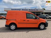 Volkswagen Caddy - 1.6 TDI Oranje HUP HUP Nederland