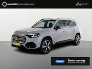Mercedes-Benz GLB-Klasse - 250+ Business Solution AMG 85.5 kWh | Premium pakket | Night