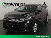 Mitsubishi Grandis - 1.8 HEV Intense | €2.000 voorraadvoordeel! | Apple Carplay /
