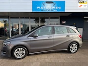 Mercedes-Benz B-klasse - 180 Ambition PANO|CAMERA|CRUISE CONTROL