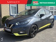 Nissan Micra - 1.0 IG-T Kiiro CARPLAY-CRUISE-ALL SEASON-NL- NAP