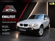 BMW X3 - 3.0i Executive Autom