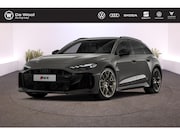 Audi RS5 - RS 5 Avant e-hybrid