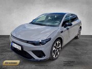 Leapmotor B05 - Design Promax PANORAMADACH|KAMERA|NAVI