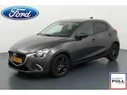 Mazda 2 - 1.5 Skyactiv-G Sport Selected Navi Camera Cruise control Pri