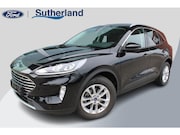 Ford Kuga - 2.5 FHEV Titanium | GEEN STEKKER NODIG |Winterpack | Camera
