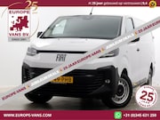 Fiat Scudo - 2.0 Diesel 145pk Automaat L3 Airco/Navi/Camera 12-2024