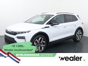 Skoda Elroq - 85 Sportline 286 PK | Trekhaak | Led Matrix | Elektrische ac