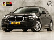 BMW 1-serie - 118i Sport Automaat (APPLE CARPLAY, DEALER ONDERHOUDEN, GROO