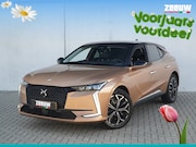 DS DS 4 - E-Tense 225 PK Rivoli | Leder | LED | 360cam | HUD | 19"