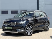 Volvo XC40 - T4 Recharge Inscription|Leer|Pano|Trekhaak