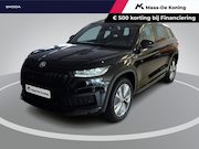 Skoda Kodiaq - 1.5TSI/150PK Sportline 7p. DSG · Panoramadak · Camera · Lede
