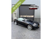 BMW 3-serie - Cabrio 335i High Executive