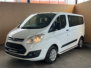 Ford Transit Custom - 9-persoons – taxi klaar – direct inzetbaar – rijklaar