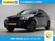 BMW X4 - xDrive 20i M Sport High Executive Aut. [ Leder Trekhaak Came