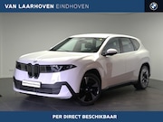 BMW iX3 - 50 xDrive / Trekhaak / Stoelverwarming / Ambiance verlichtin