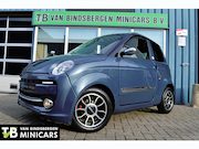 Microcar Brommobiel - MGO DCI | 19.072 KM | Aixam - Microcar