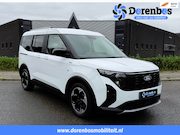 Ford Tourneo Courier - 1.0 Titanium