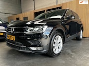 Volkswagen Tiguan - 1.4 TSI 4Motion Highline Automaat|ACC|LaneAss.|Camera|Stoelv