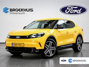 Ford Capri - Premium Extended Range 340pk AWD 79KWh | Warmtepomp | B&O Au