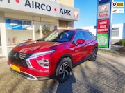 Mitsubishi Eclipse Cross - 2.4 PHEV Prestige Automaat+Trekhaak