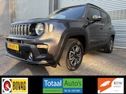 Jeep Renegade - 1.3T Limited*NAVI*CRUISE*STOEL VERW*AUTOMAAT