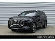 Chery Tiggo 8 - PHEV Unique Bruin interieur