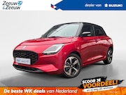 Suzuki Swift - 1.2 Style Automaat | 2.000, - Korting! | Meerder| Navigatie 