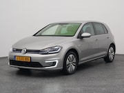 Volkswagen e-Golf - E-DITION | CAMERA | VIRTUAL | ADAPTIVE | STOELVERW.