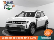 Dacia Duster - Expression | Achteruitrijcamera | Bekleding ‘Expression’ | C